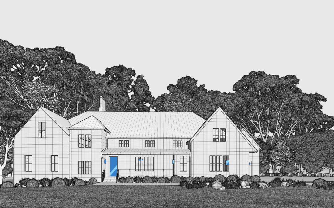 Secrets to a Successful Build: Knowing Your Builder and the Power of Planning