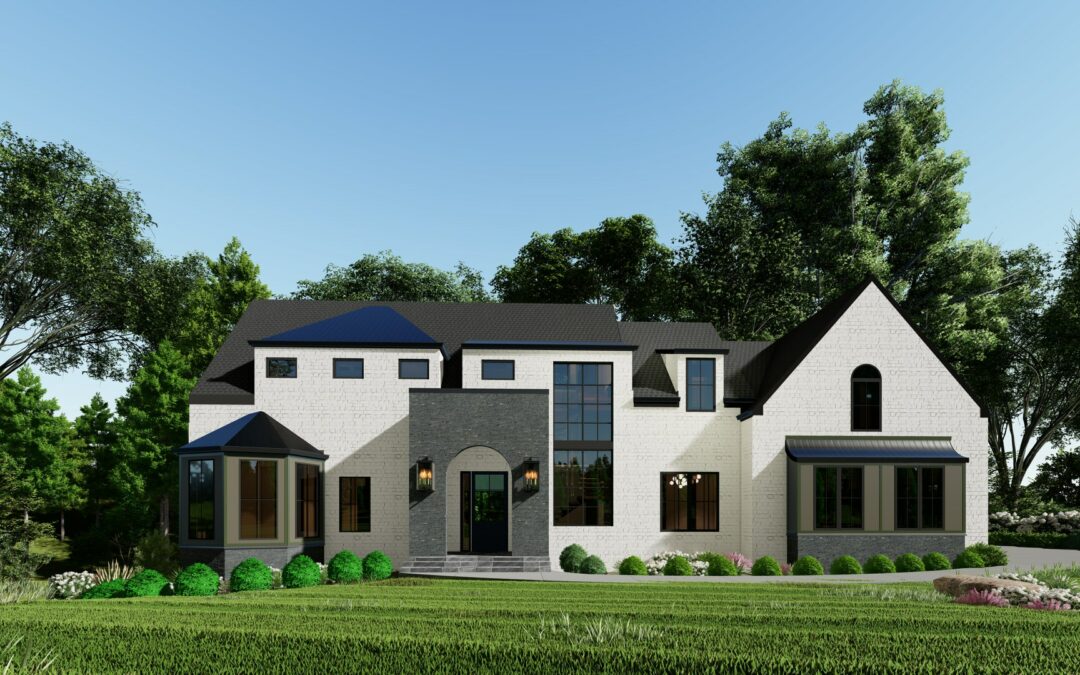 Crafting Excellence: The True Cost of Luxury Home Construction