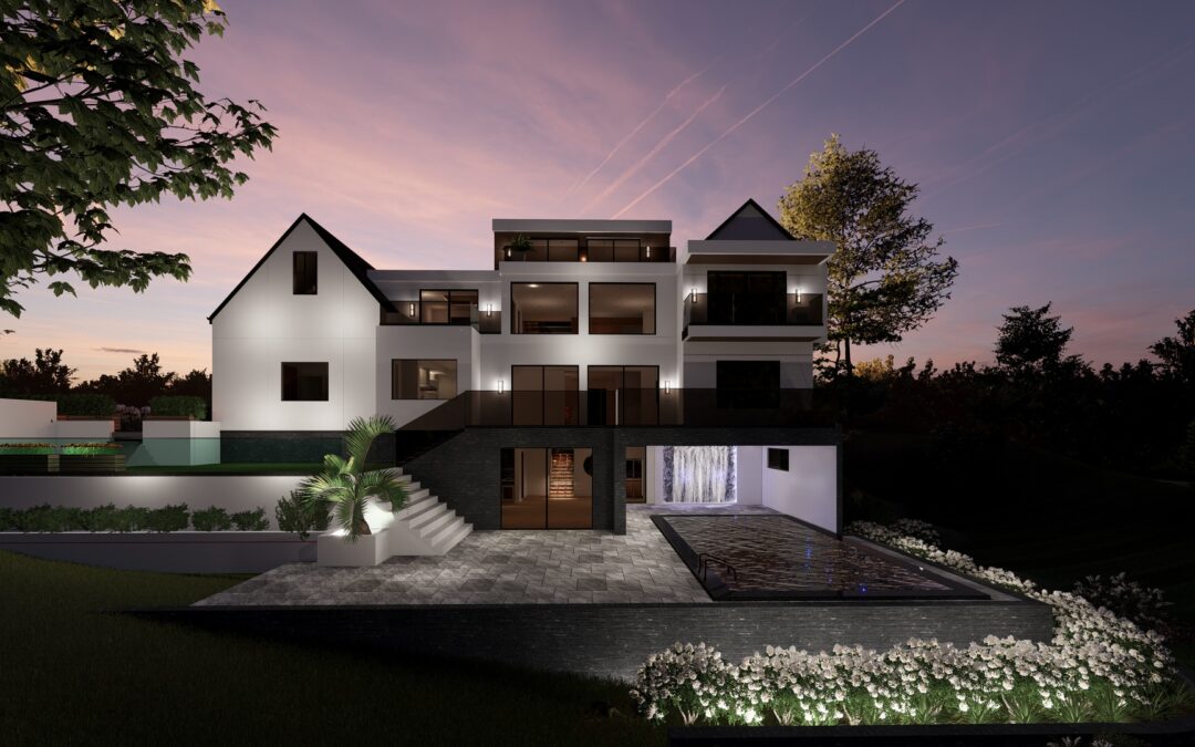 The Qualities to Look for in the Right Builder