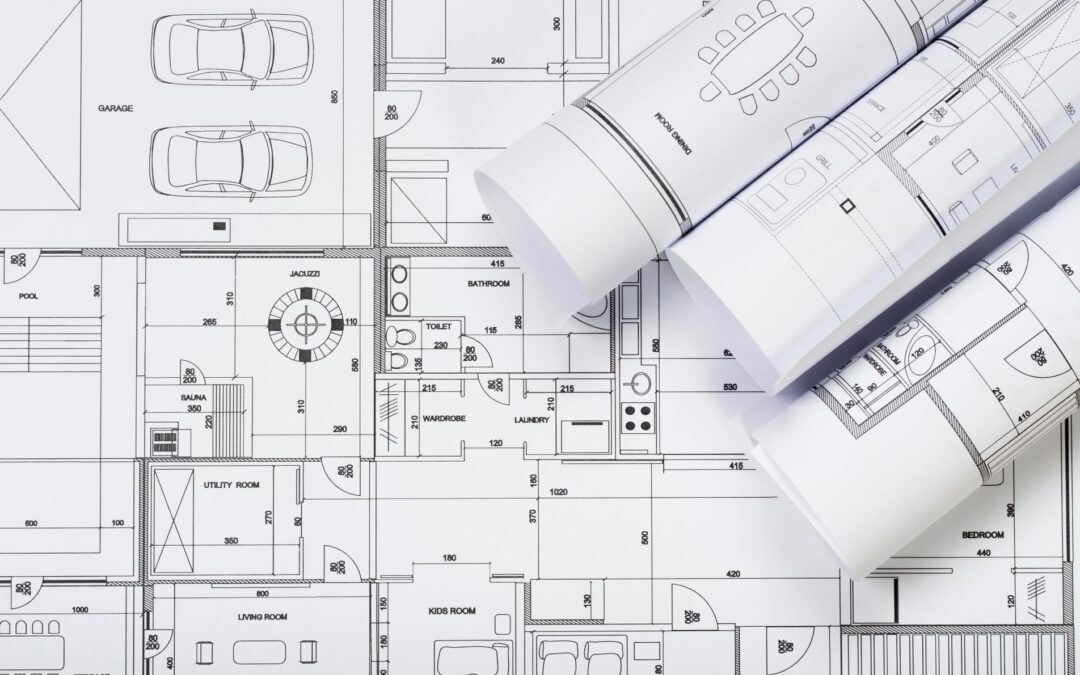 The Ultimate Floor  Plan Guide: Designing a Home that Works for You