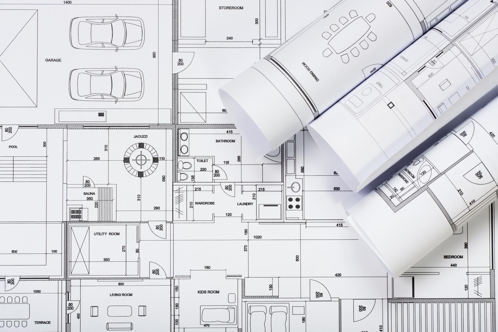 The Ultimate Floor  Plan Guide: Designing a Home that Works for You