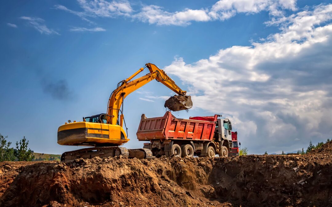 5 PITFALLS to Avoid When Buying Land For A New Build
