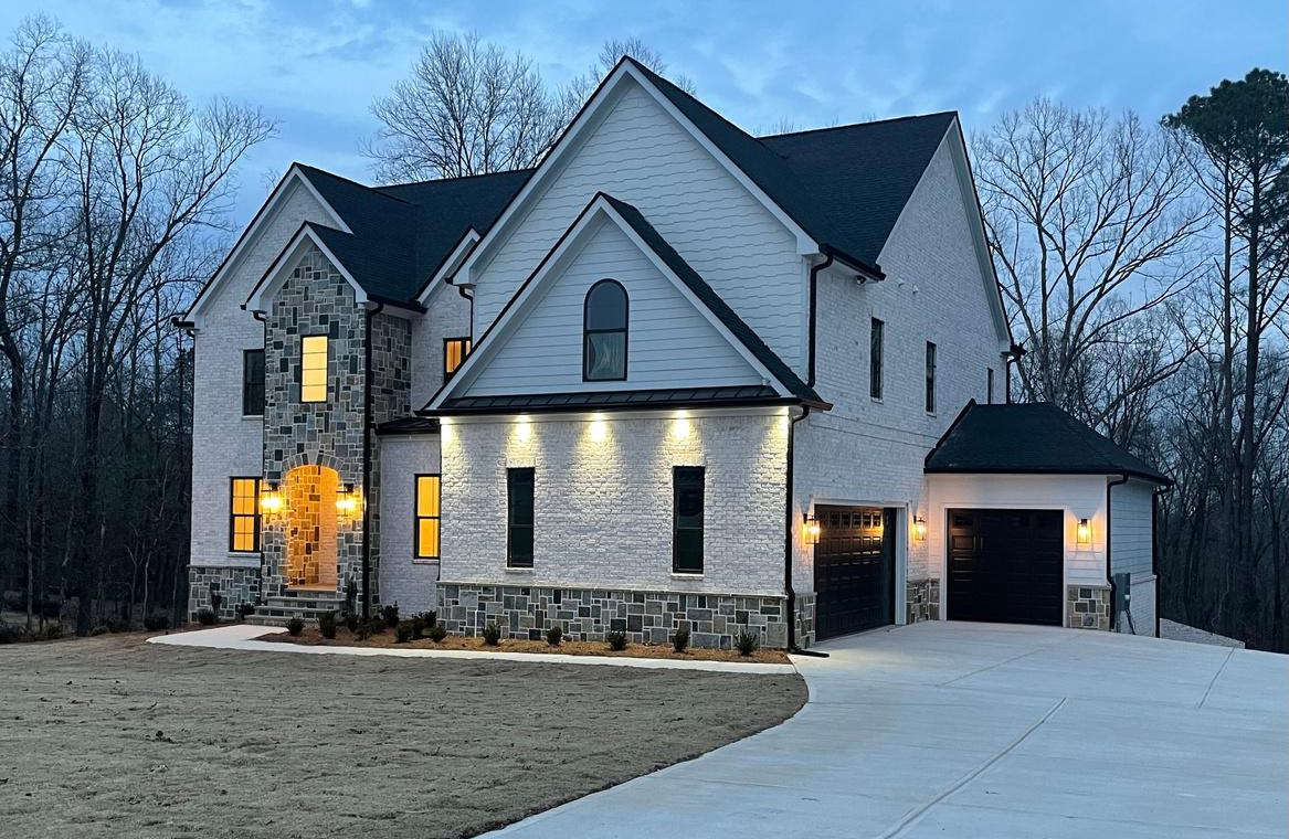 6 Key Considerations Before Designing A Custom Home
