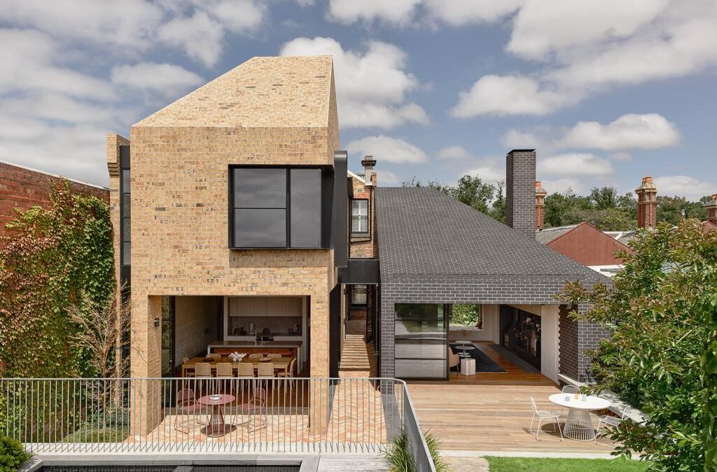 Honoring Heritage Homes: The Art Of Addition And Renovation