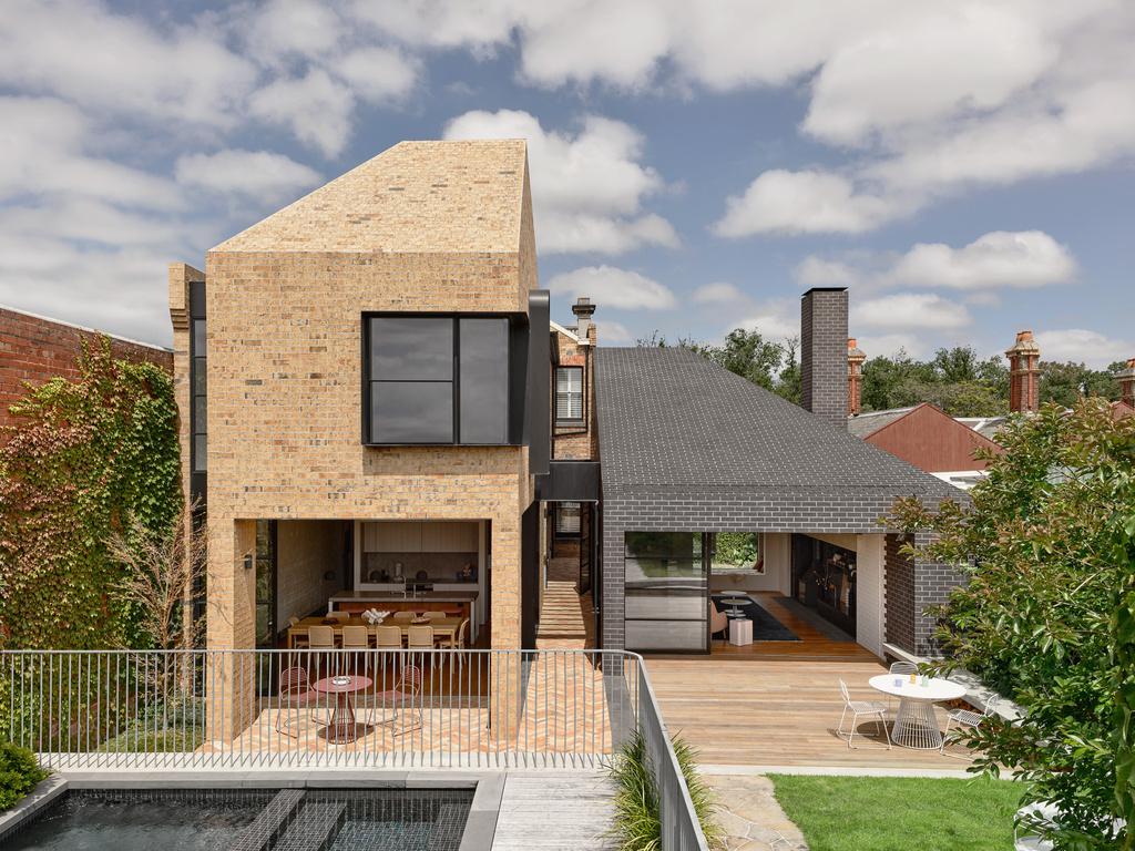 Honoring Heritage Homes: The Art Of Addition And Renovation