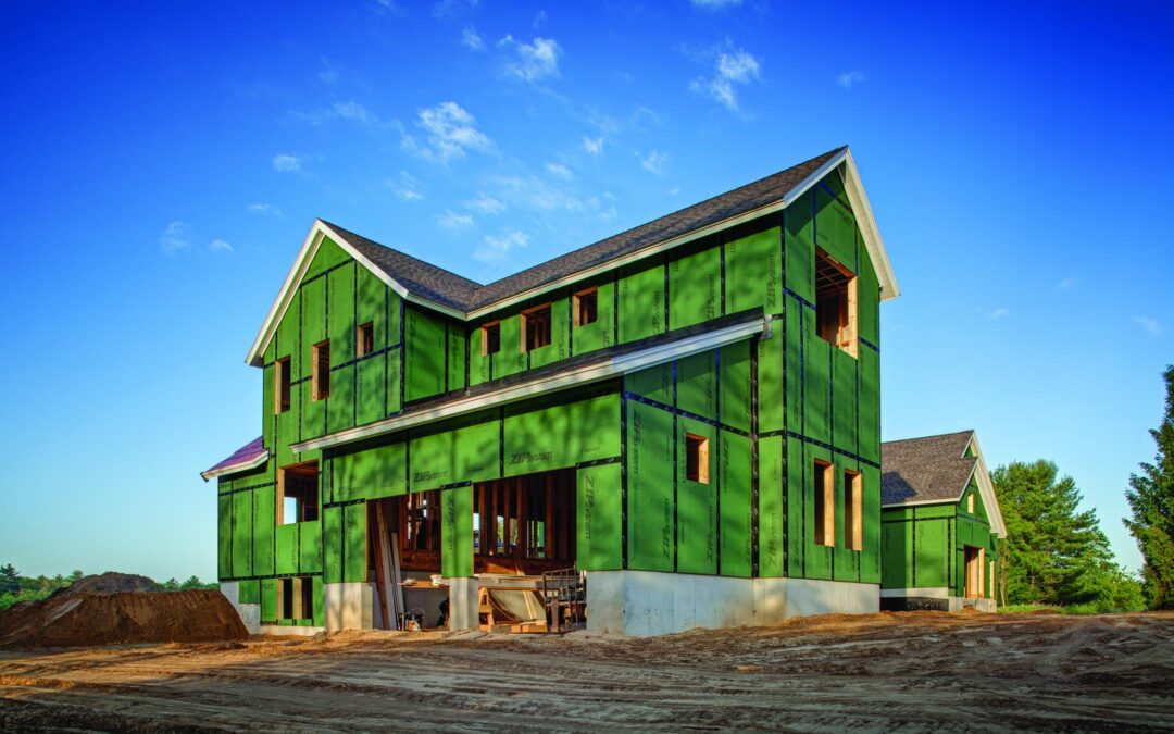 7 Ways to Make Your Home More Sustainable