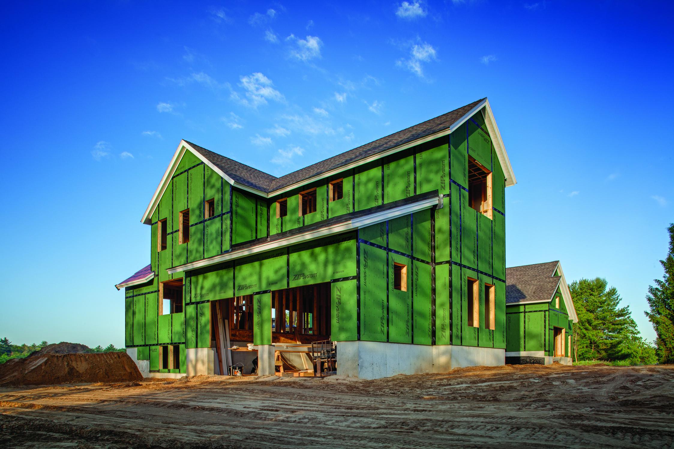7 Ways to Make Your Home More Sustainable