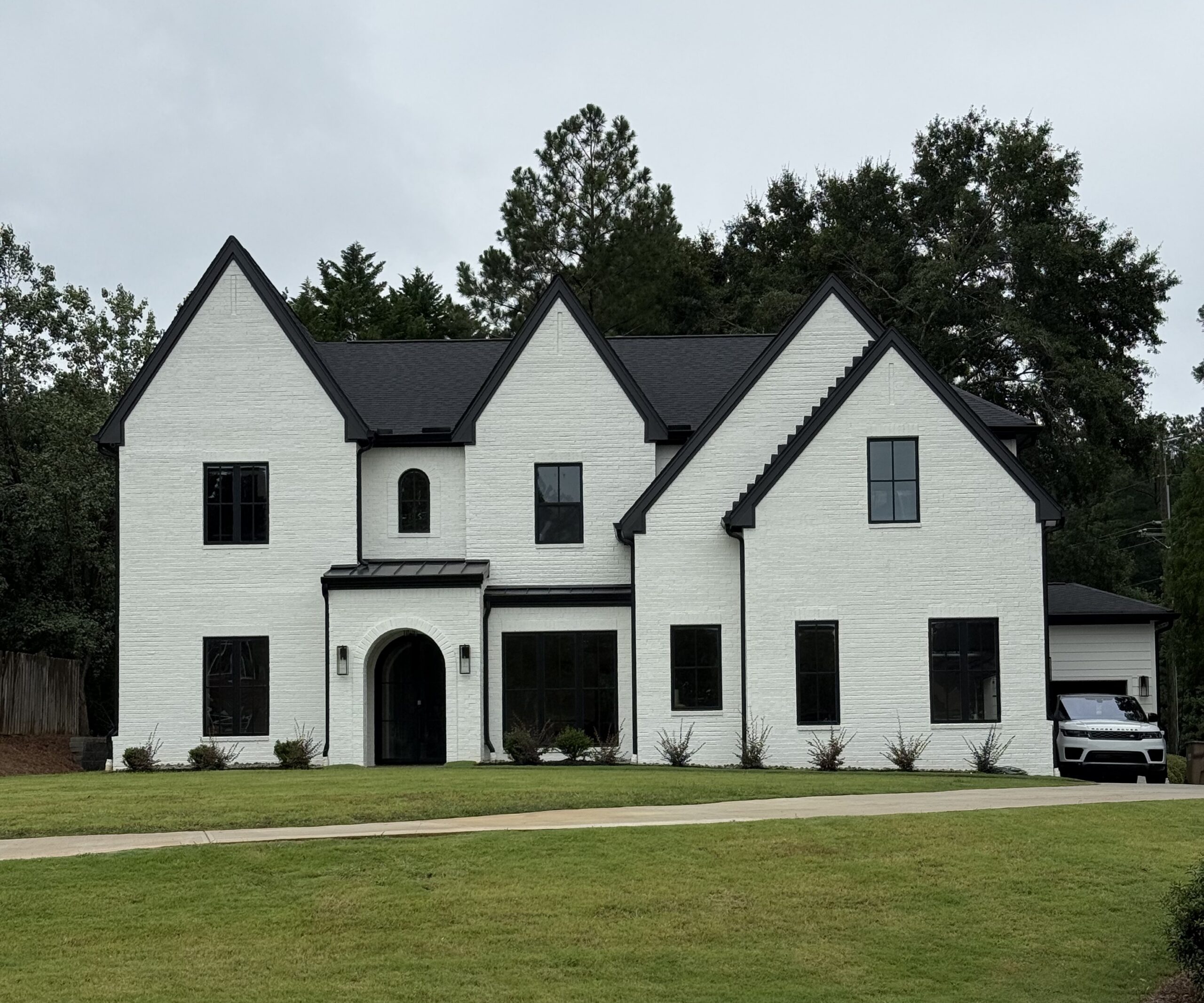 Doublegate | Johns Creek GA